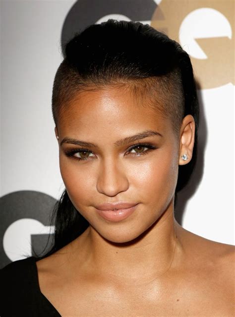 cassie sexy|18 Looks That Prove Cassie Ventura is our Perfect (Beauty)。